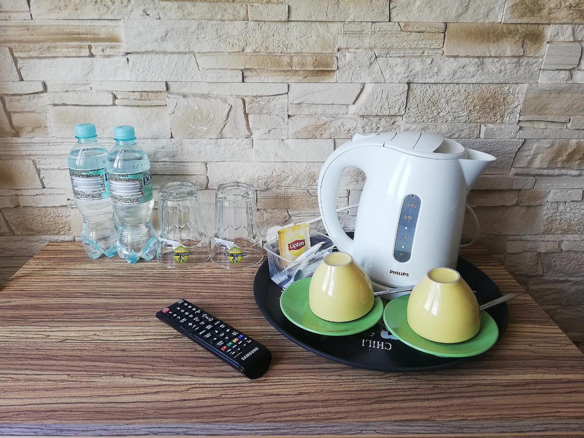 Noclegi I Restauracja Gracja Bełchatów Quarto foto