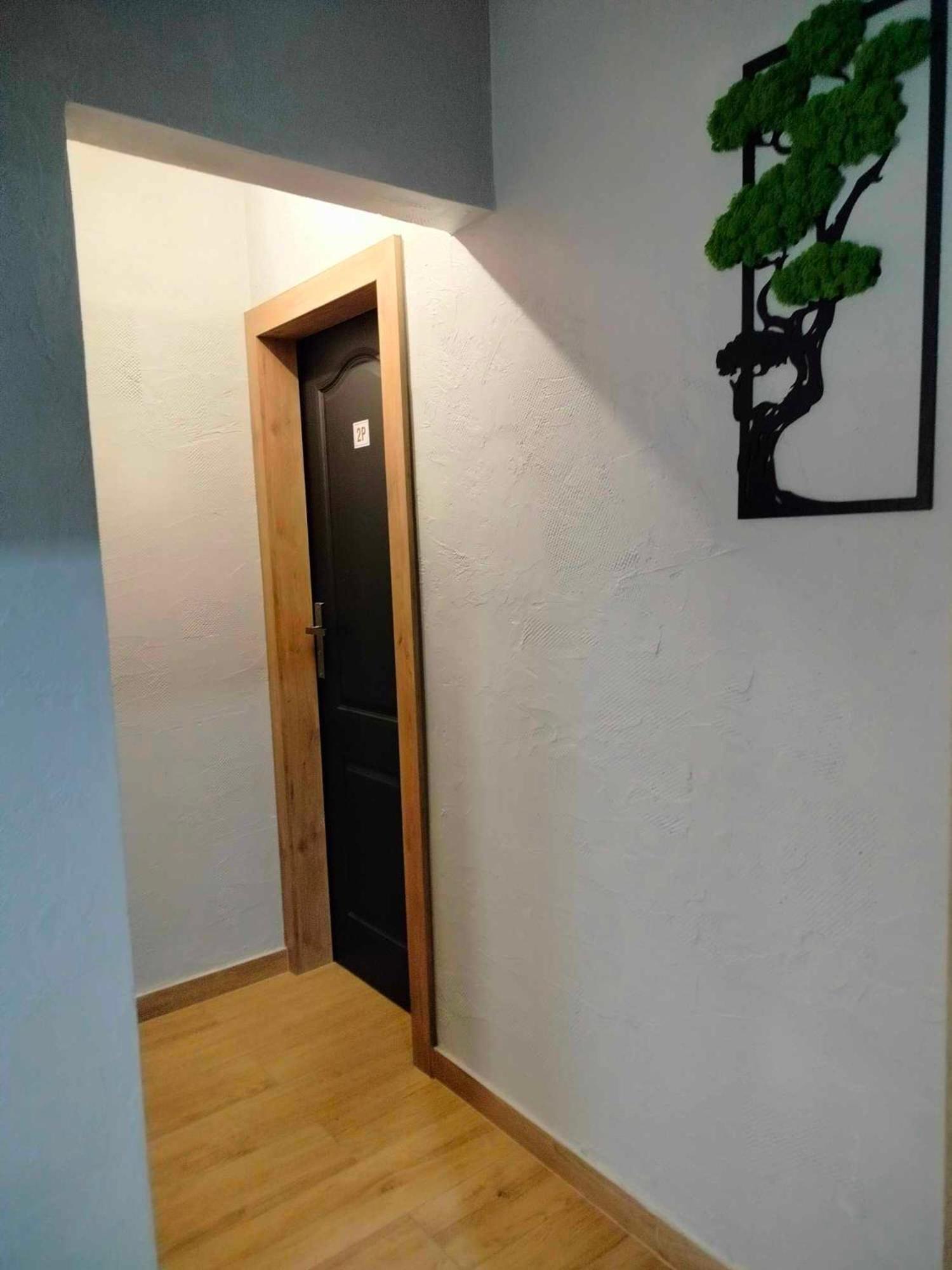 Noclegi I Restauracja Gracja Bełchatów Exterior foto